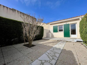 Mais 2 pièces 4 couchages DOLUS D'OLERON DDO000-041